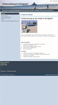 Mobile Screenshot of ferienwohnunginheringsdorf.de